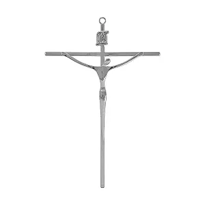 Crucifixo Estilizado - Onix - 20cm - Parede