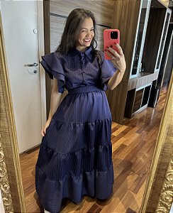 Vestido Natália