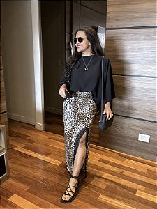 Blusa Ivi