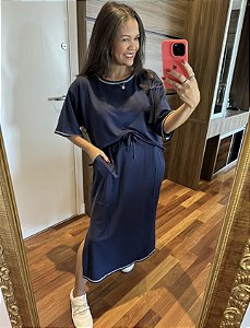 Conjunto Comfy