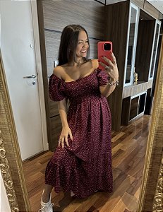 Vestido juliana