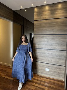 Vestido Juliana