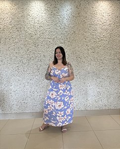 Vestido Mari