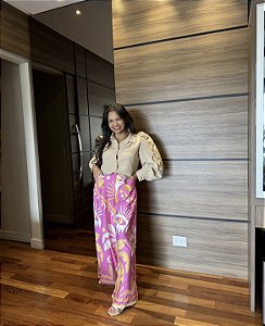 Calça Sabrina
