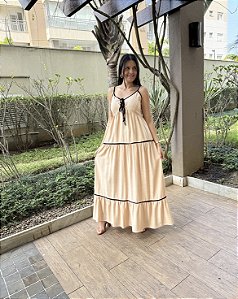 Vestido Joana