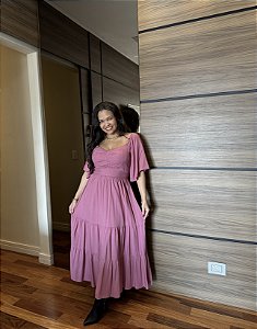 Vestido Isabela