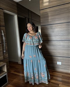 Vestido Bella