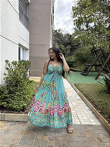 Vestido vivi
