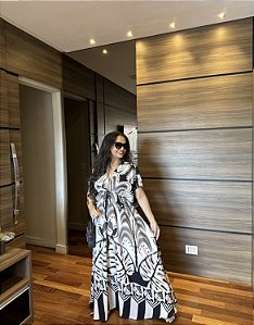 Vestido Manuela