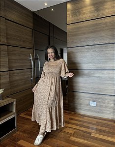 Vestido Juliana
