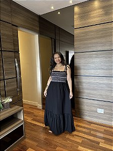 Vestido Marina