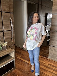 T-shirt Over