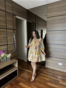 Vestido Paula