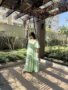 Vestido Livia