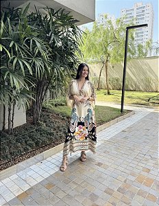Vestido Bárbara