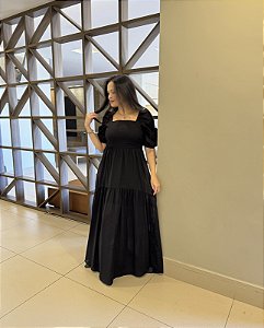 Vestido Isabela