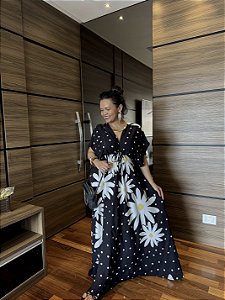 Vestido Manuela