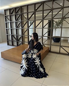 Vestido Manuela