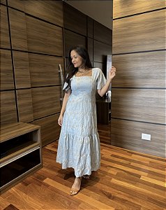 Vestido Diana