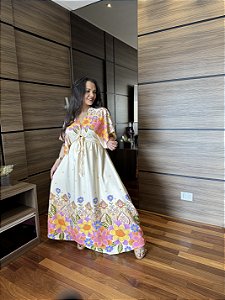 Vestido Manuela