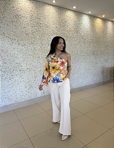 Blusa Amanda