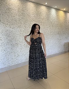 Vestido Ana