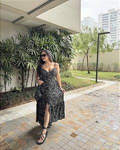 Vestido Karina