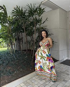 Vestido Melissa