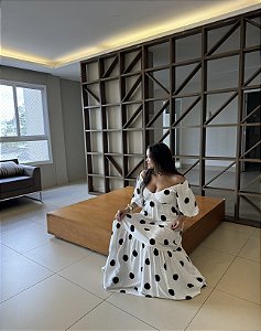 Vestido Livia