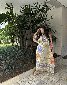 Vestido Bárbara