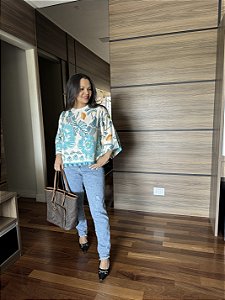 Blusa Ivi