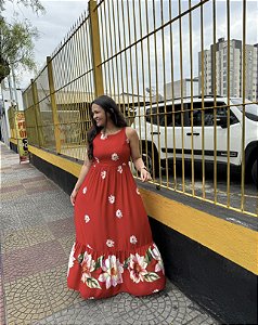 Vestido Renata