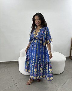 Vestido Larissa