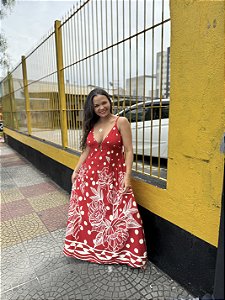 Vestido Melissa