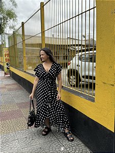 Vestido Envelope