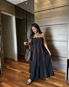 Vestido Gal