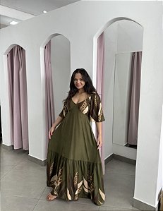 Vestido Livia