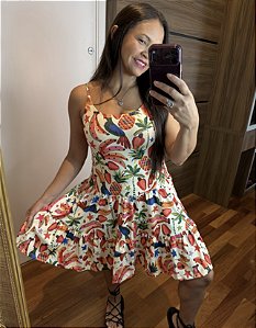 Vestido Eva