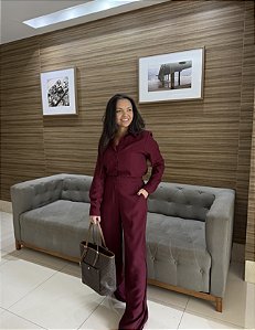 Conjunto Mônica