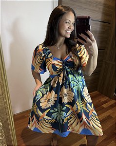 Vestido Renata