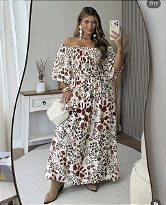Vestido Marina