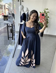Macacão Laura