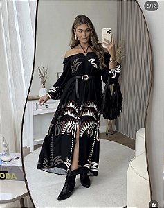 Vestido Vitória