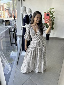 Vestido Stela