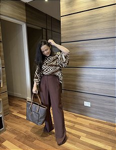 Blusa Ivi