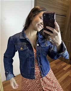 Jaqueta Natalia