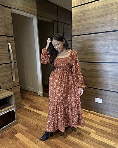 Vestido Juliana