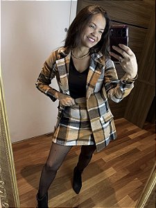 Conjunto xadrez
