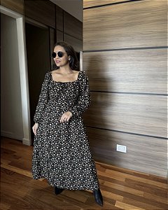 Vestido Mariana
