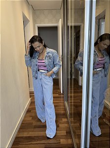 Calça jeans